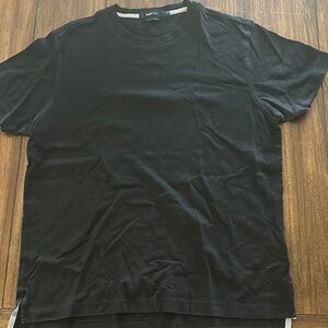 Men's Black T-Shirt